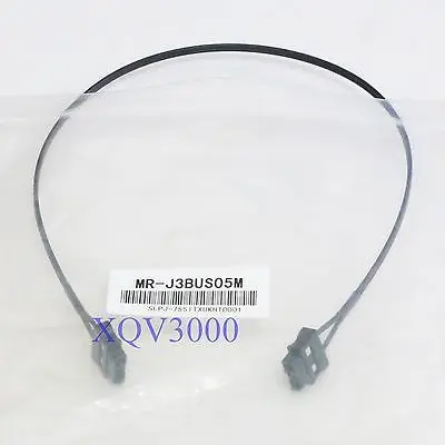

DHL/EMS 5 Sets*Programming Cable for MR-J3BUS05M for MITSUBI+ servo MR-J3-B SSCNET III -g2