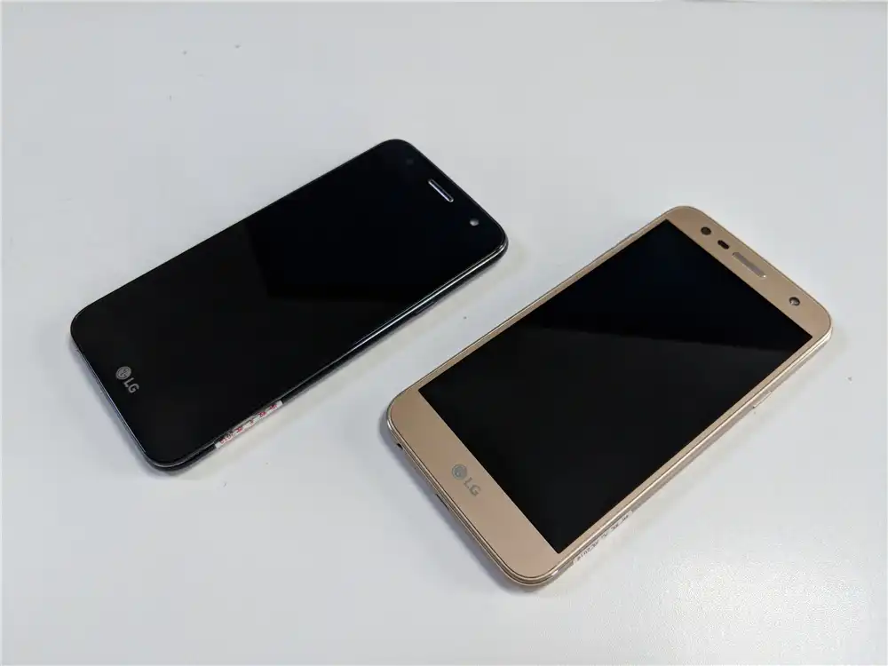 Lg X500 Original Lg X Power2 Lte 4g 5 5 Inches 1 5gb Ram 16gb Rom Quad Core 13mp Camera Single Sim Unlocked Android Mobile Phone Cellphones Aliexpress