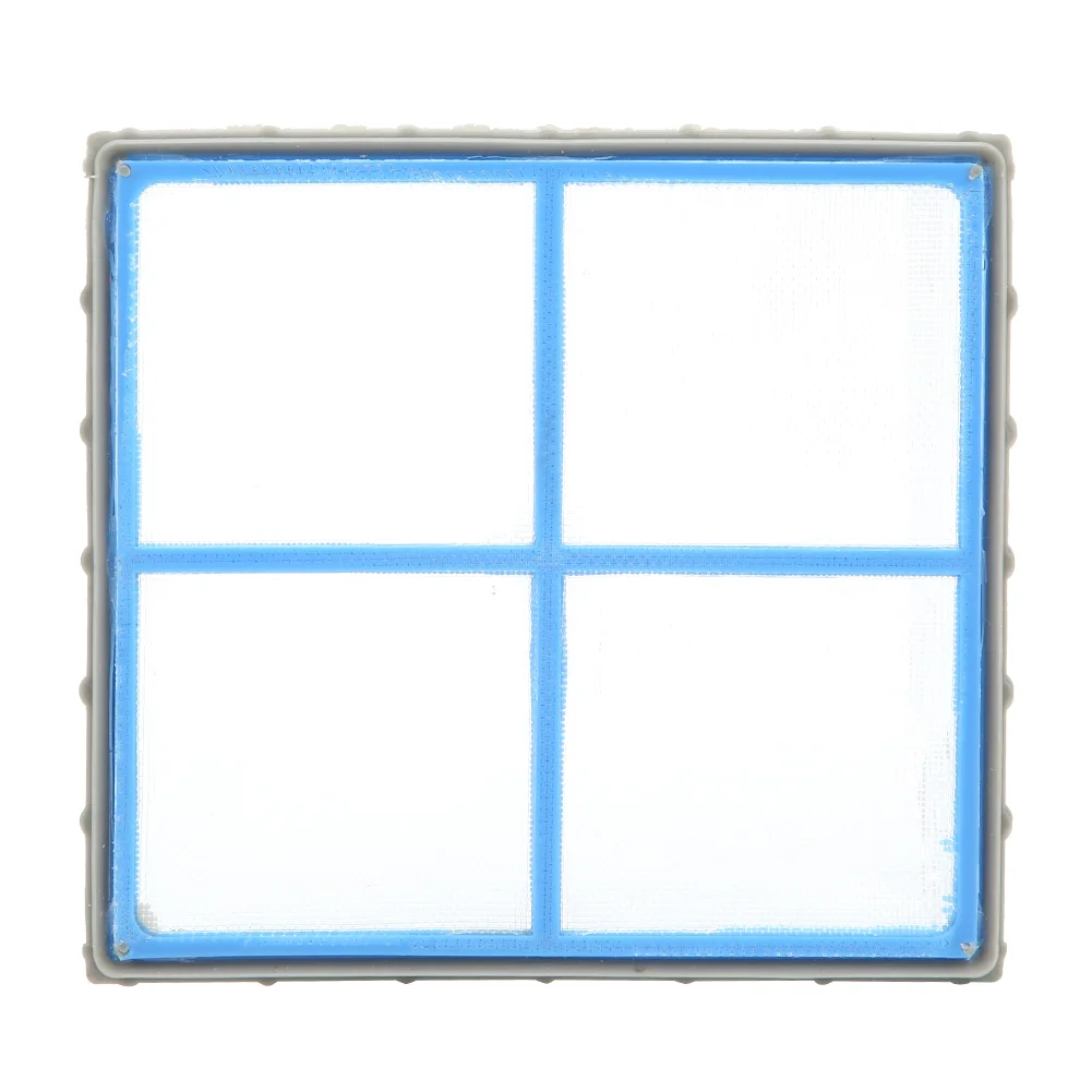 

Sweeping Robot Primary Filter Net Replacement Accessory Fit for ILIFE V8 Series Vacuum Cleaner