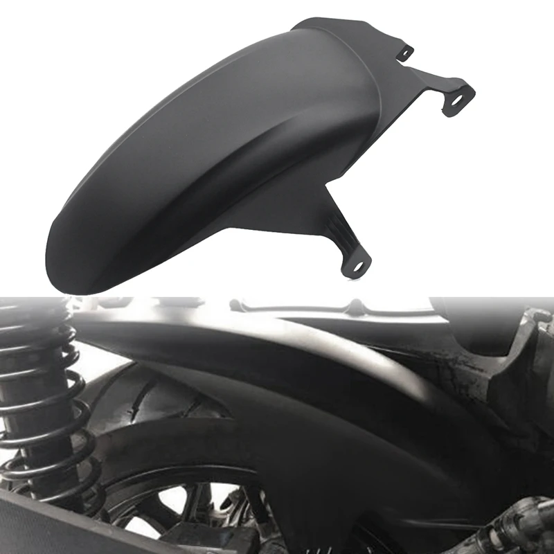 Брызговик заднего крыла мотоцикла брызговик для YAMAHA XMAX 250 2018-2019 X-MAX 400 2018-2020 |