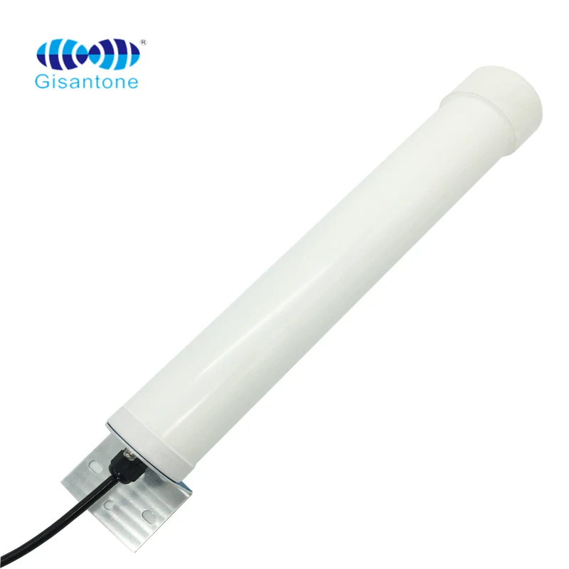 Dual polarity omni antenna antenna omni antenna