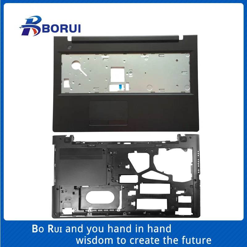 Новый чехол для ноутбука Lenovo G50-70A G50-70 G50-70M G50-80 G50-30 G50-45 Z50-70 и Упор рук верхний
