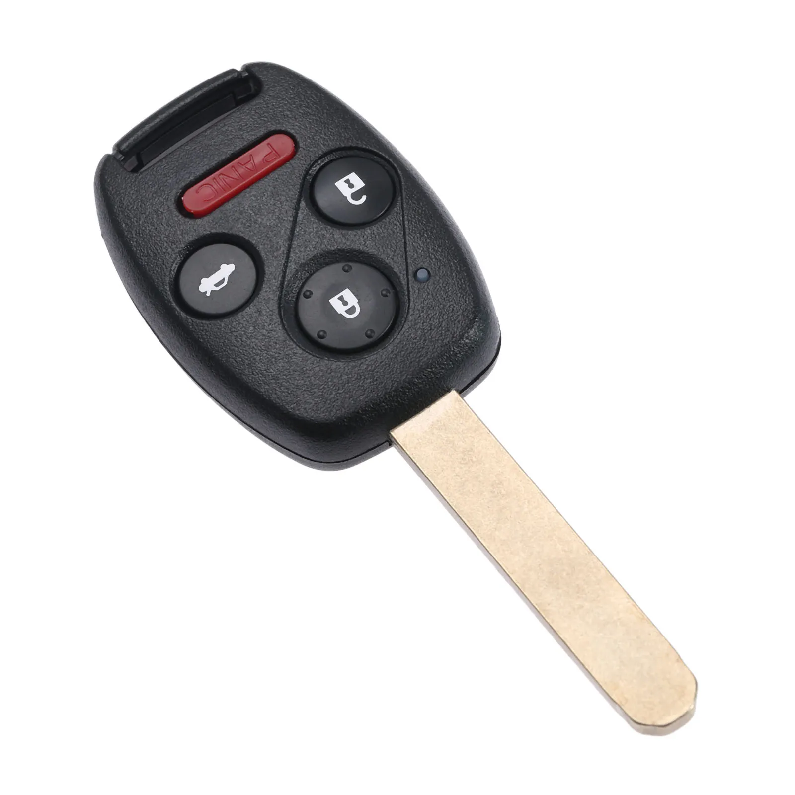 Yetaha Remote Car Key Fob For Honda Civic EX Si 2006 2007 2008 2009 