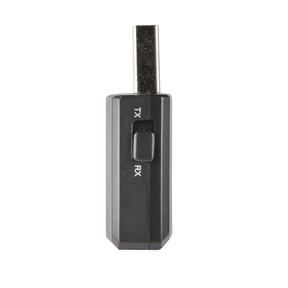 ZF-169 Plus 3 в 1 USB адаптер Bluetooth 5,0 аудио передатчик/приемник 3,5 мм кабель для ТВ ПК автомобильные наушники телефоны Mp3 ZF-169Plus