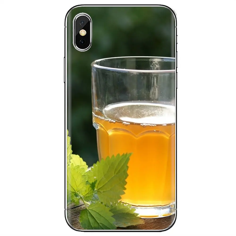 Силиконовый чехол для телефона Xiaomi Redmi 4A S2 Note 3 3S 4 4X 5 Plus 6 7 6A Pro Pocophone F1 | Мобильные