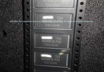 

5PCS Brand new original K6X1008C2D-PF55 TSOP-32