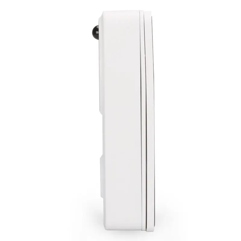 M4 Smart wifi video intercom doorbell wireless video doorbell home alarm phone remote video