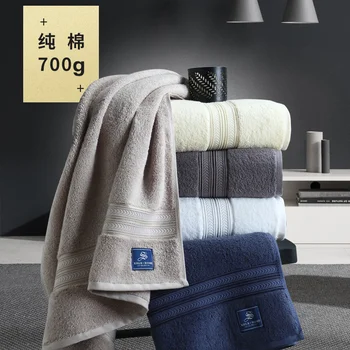 

Large Towel Bath for Adult Cotton Luxury High Quality Towel Serviette De Bain Super Absorbent Towel Hotel Bath Towels FF60T30