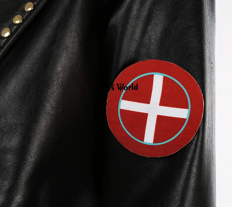 FGO Fate Grand Order 5th Anniversary Mash Kyrielight Shuten-douji Uniform Cosplay Costume 28 FGO Fate Grand Order 5th Anniversary Mash Kyrielight Shuten-douji Uniform Cosplay Costume 17