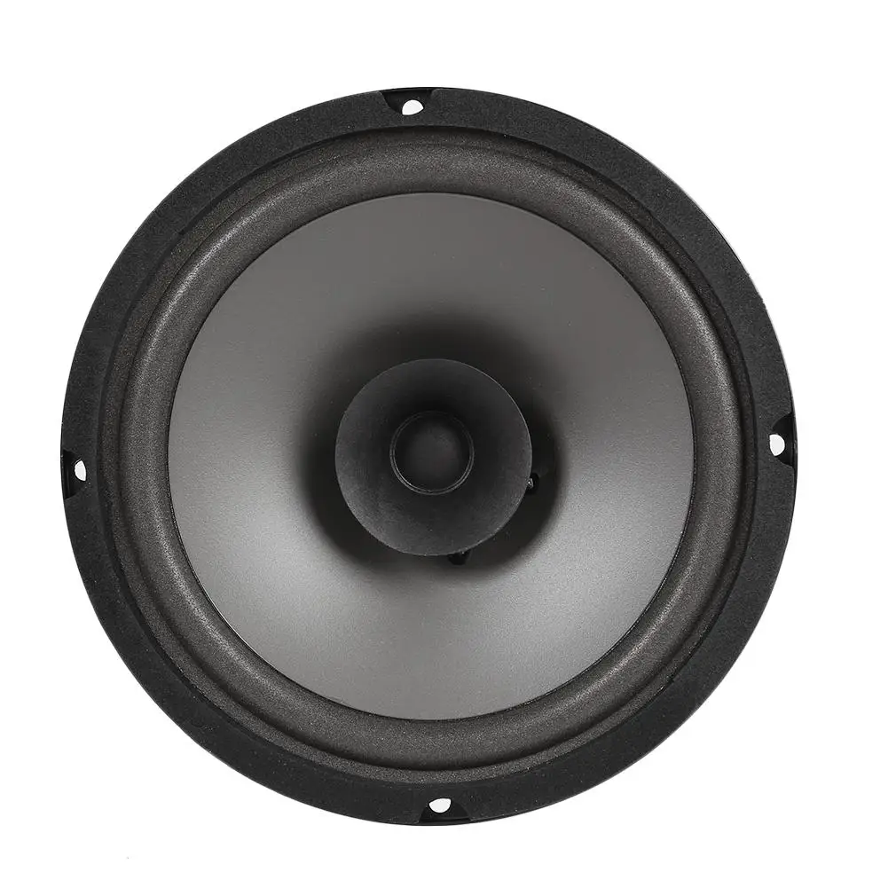 Коаксиальный динамик высокой чувствительности универсальная Hi-Fi колонка 4 дюйма