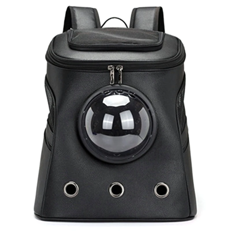 

Cat Backpack Sports Backpack Animal Outdoor Travel Carrying Pet Supplies Fashion Capsule