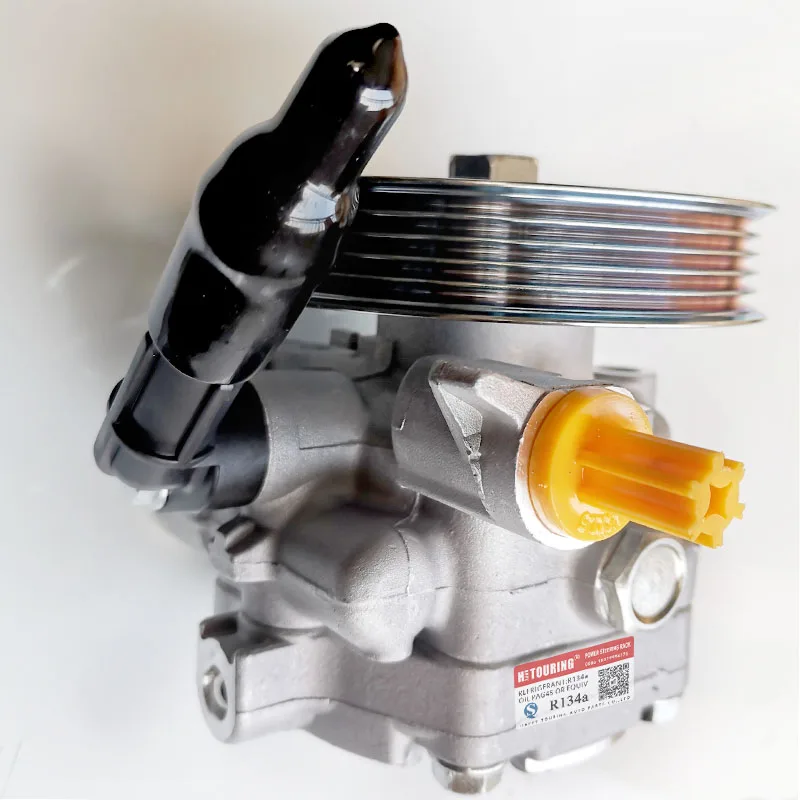 official UK shop New POWER STEERING PUMP for SUBARU EJ20X