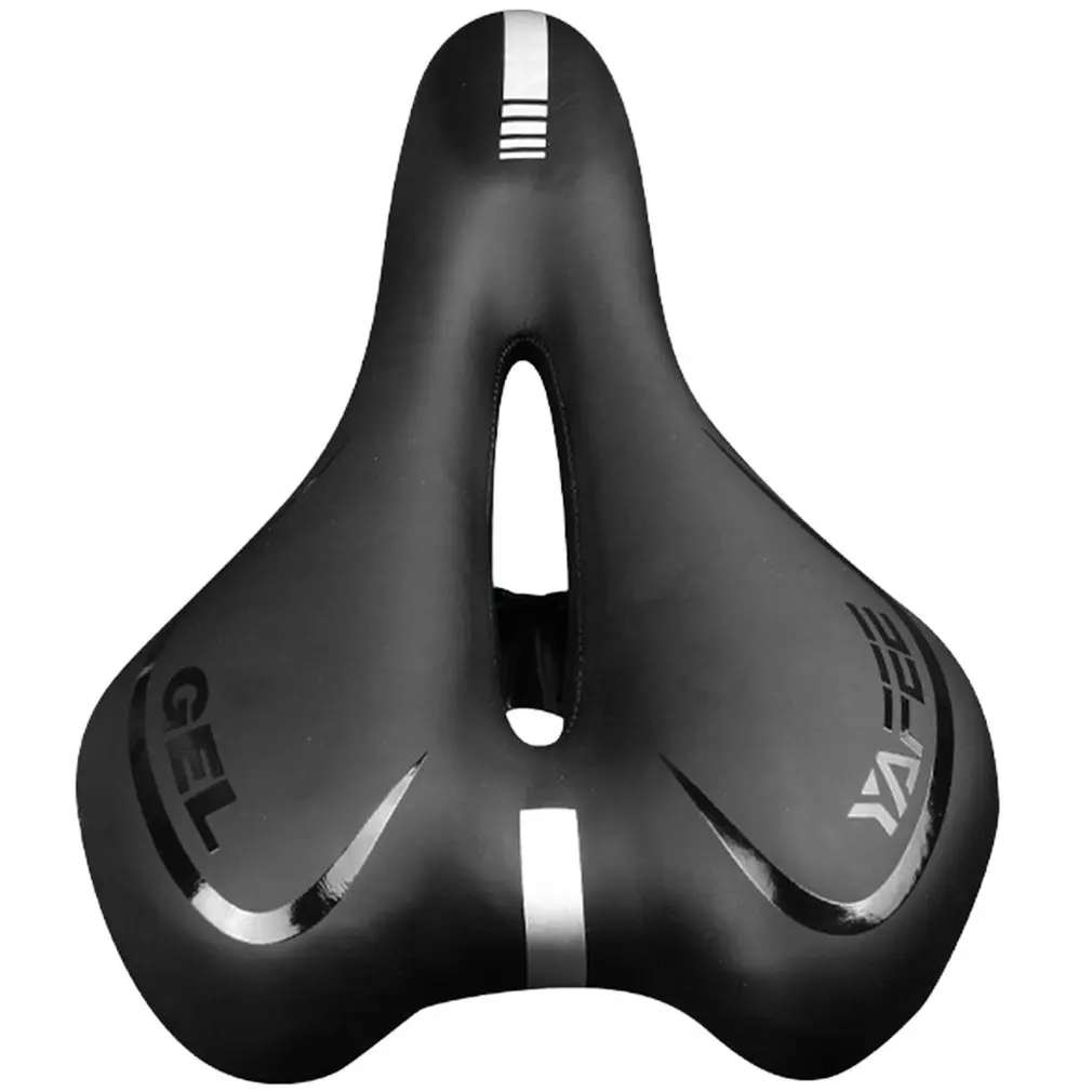 YF-1034 Bicycle Saddle Cushion Seat Breathable Soft Comfortable Road MTB Bike Saddle Accessories