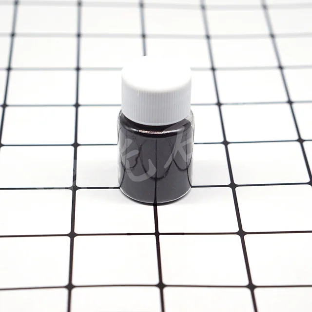 21 Colors Pearl Pigment Powder Mica Pearlescent Colorants Resin Dye for Jewelry Making Art Tool Art Supplies 5