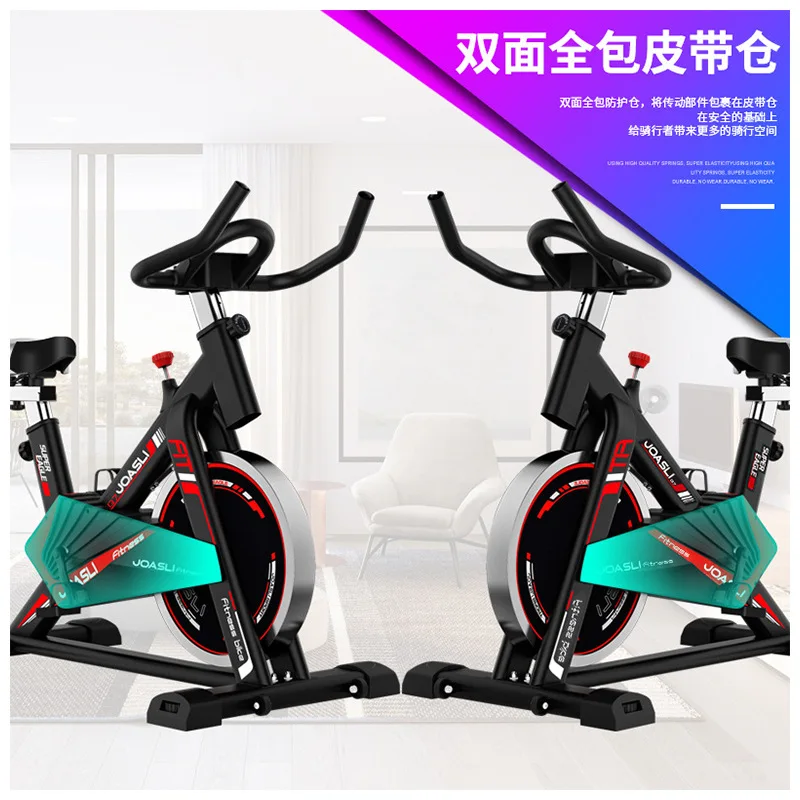 Cardio Gym Spinning Bikes - AliExpress 