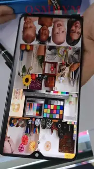 

For Redmi Note 8 Pro LCD With Digitizer Display With Touch Screen for Hongmi Note 8pro Free Tools Without Frame High Quality