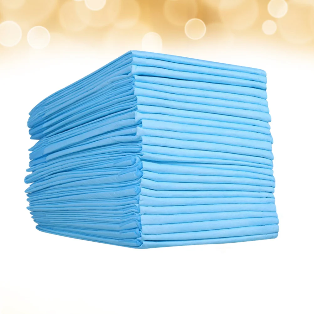 40PCS Ultra Underpads Disposable Mattress Adult Care Insulation Pads