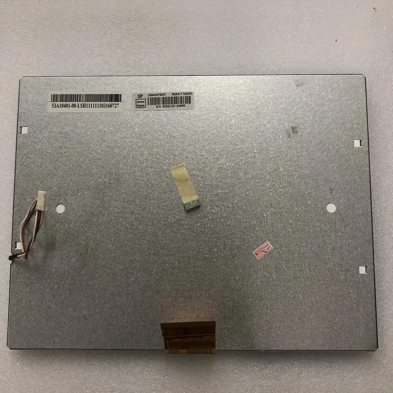 

10,4 дюймовый ЖК-дисплей LSA40AT9001 экран 800x600