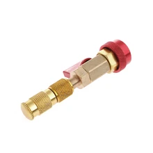 Aliexpress - Air Conditioning R134A Valve Core High Low Pressure Quick Remover Installer Tool