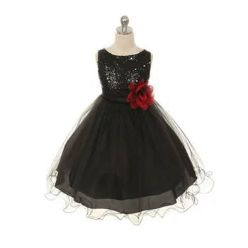 

3-10T Kids Girl Dress Children's Long Sleeve Dresses Summer Children Clothing Girls Cotton Princess tutu Dress Kid Tops Outfits