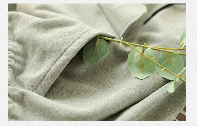Зимние толстовки с капюшоном, модные женские флисовые пуловеры, Werainyee, Новые Топы с капюшоном, на завязках, с буквенным принтом, повседневные универсальные толстовки