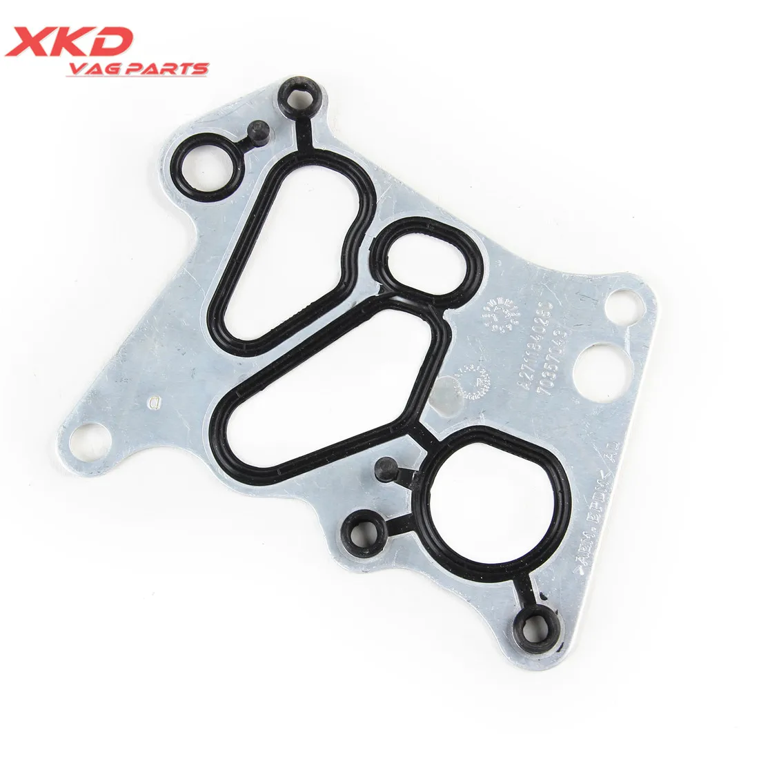 2711840280 Oil Filter Housing Gasket / Radiator Fit For C350 C63 AMG E200 E250 E300 A2711840280 |