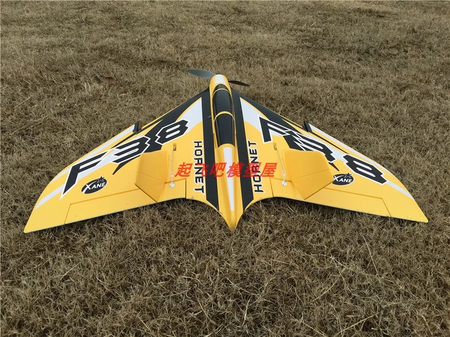 アセント80　F3A　ラジコン飛行機 ラジコンf38ホーネット,翼幅800mm,epo,レーシング飛行機