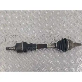 

8KN72 Transmission Front Left Citroen Xsara Saloon 2.0 Hdi