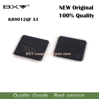 

10pcs KB9012QF A3 KB9012QFA3 QFP new original laptop chip free shipping