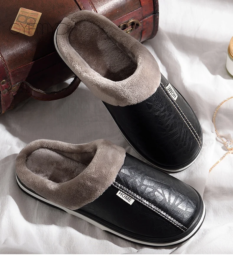 Size 16 slippers for men Clearance