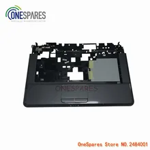 Чехол для ноутбука с задней передней петлей Упор для рук тачпад Для lenovo G450 G455 серии AP07Q000C00 C оболочка