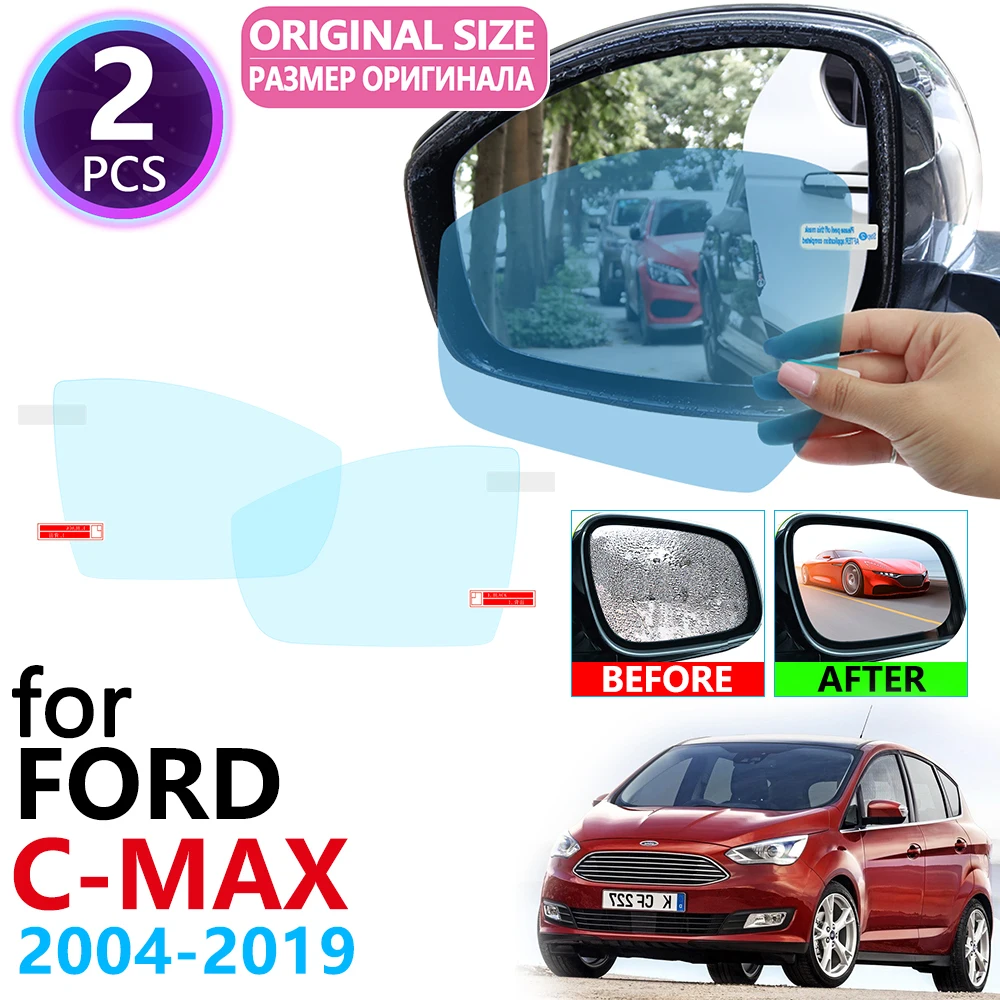 For Ford C Max Mk1 Mk2 Focus C Max Grand Cmax 04 19 Full Cover Rearview Mirror Anti Fog Rainproof Anti Fog Film Accessories Car Stickers Aliexpress For Ford C Max Mk1 Mk2 Focus C Max Grand Cmax 04 19 Full Cover Rearview Mirror Anti Fog Rainproof Anti Fog Film Accessories Car Stickers Aliexpress