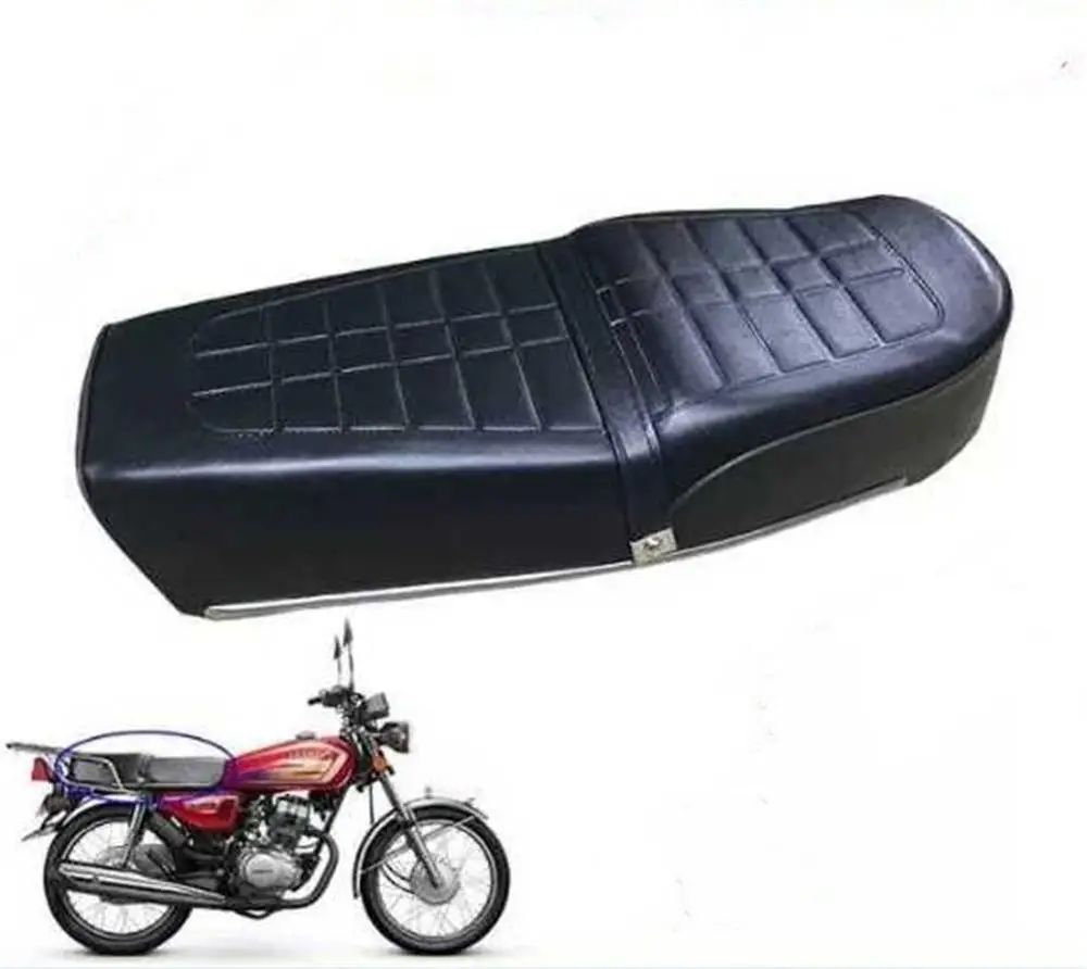 CG 125 150 200 мотоциклетные сиденья для Honda CG125 CG150 CG200 PZ26 PZ28 PZ30 | Автомобили и мотоциклы