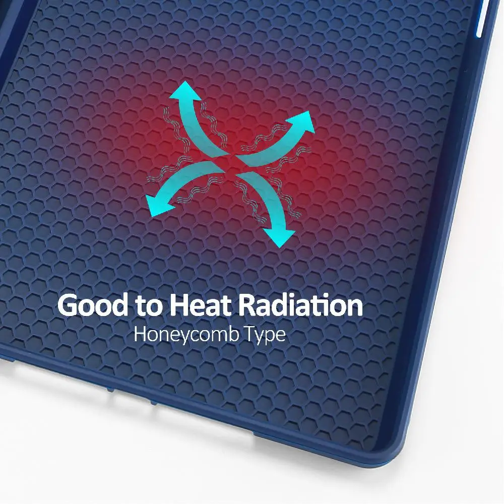 DUX DUCIS для iPad pro 7 10,2 дюймов искусственная кожа+ задняя крышка из ТПУ полный защитный чехол с держателем ручки