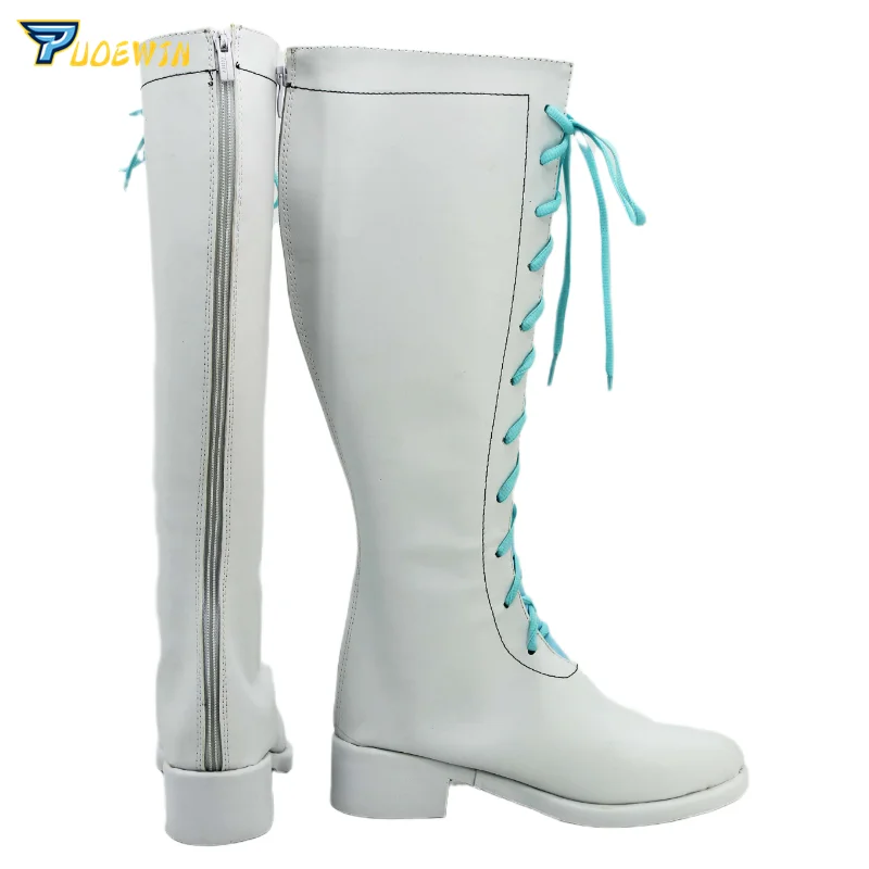 LOVELIVE! 南小鸟 蓝白装3-1585799412840