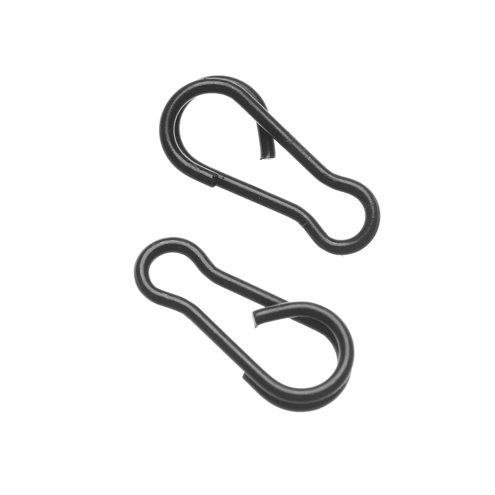 Fishing Accessories 20PCs/Set Fishing Hanging Snaps