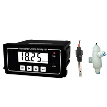 Измеритель сопротивления RM-220S/ER-352S/Измеритель проводимости/TDS метр/кондуктометрический электрод