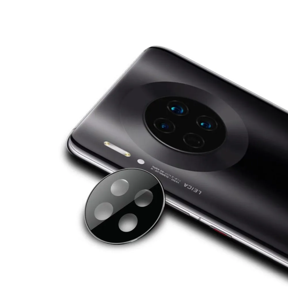 10 шт./партия Защитная пленка для объектива задней камеры для huawei mate 30 Pro закаленное стекло металлическая задняя линза для huawei mate 30