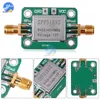 LNA 50-4000MHz RF Low Noise Amplifier Signal Receiver Module Shield Board for Arduino SPF5189 NF = 0.6dB inm ► Photo 2/6