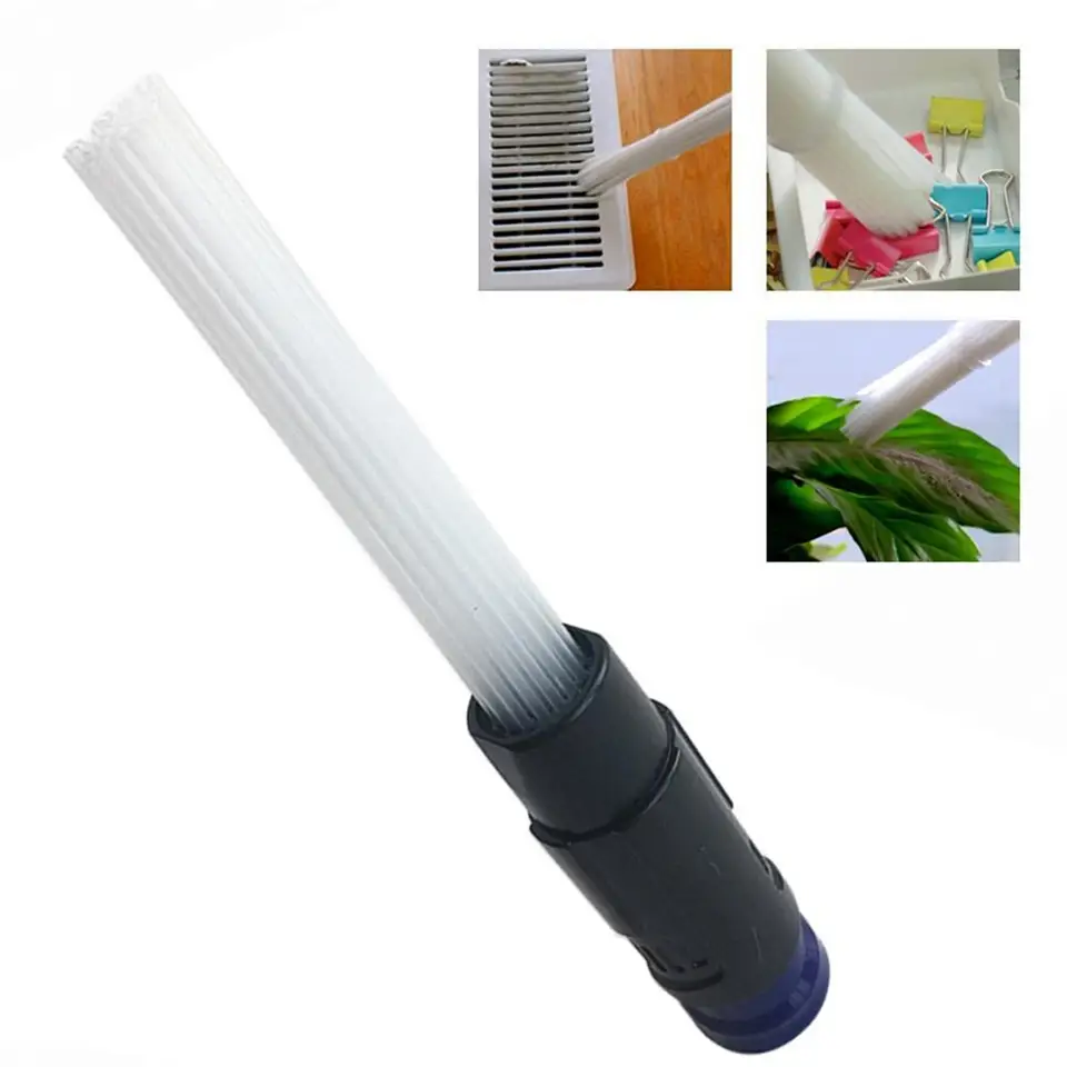 Universal Vacuum Cleaner Attachments Dust Remover Kit