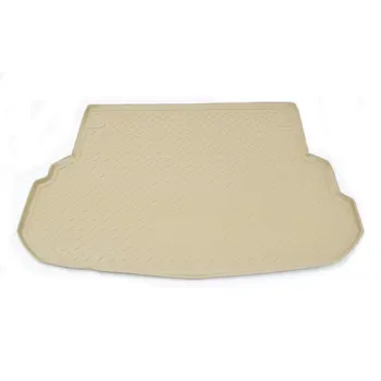 

Trunk Mat Mercedes-Benz GLK (x204) (2008) beige npl-p-56-40-b