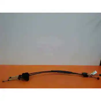 

LINKAGE CHANGE CITROEN C3