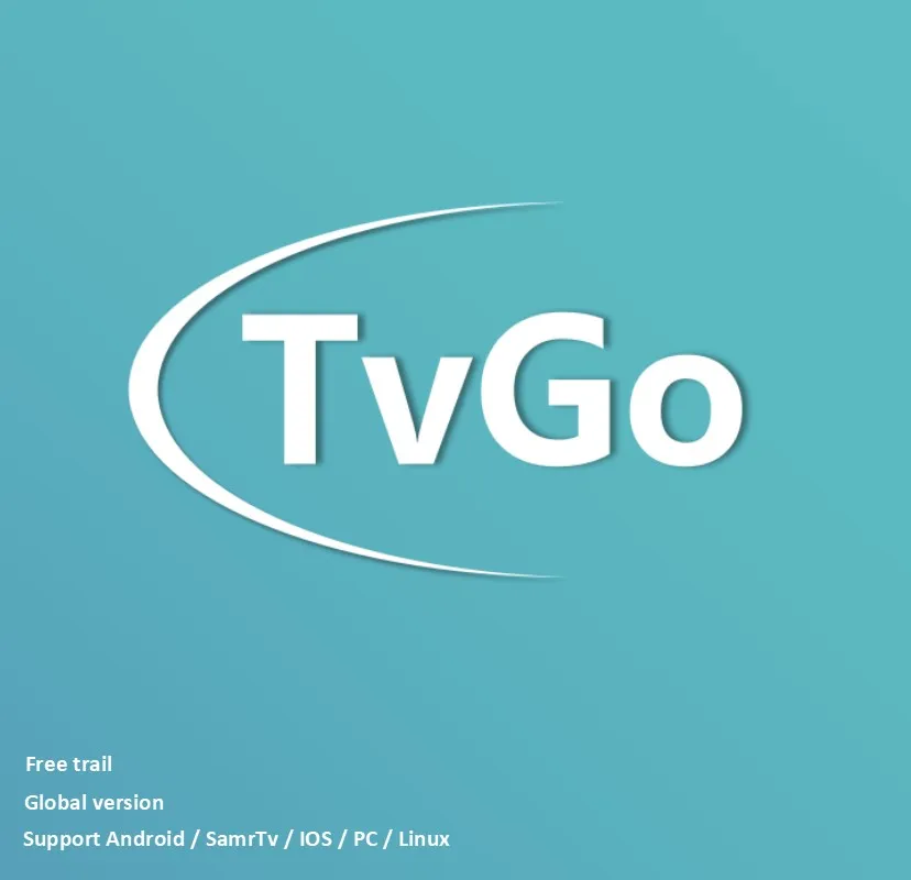 

TvGo Android Ip Box Tv Control M3u List Global Version