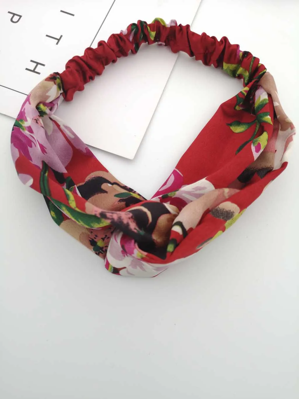  Parent-Child Hair Accessories Girl