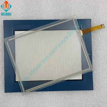 

7.5'' lcd touch screen glass protective film XBTGT4330 XBTOT4230