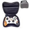 Portable Protective Hard EVA Pouch Case For Xbox One Controller Lightweight Easy Carry Bag Case Cover For Xbox One Gamepad ► Photo 1/6