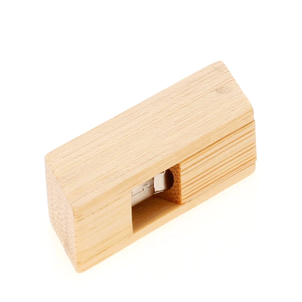 Usb 2,0 деревянный usb флэш-накопитель 128 ГБ 4 ГБ 8 ГБ Флешка 16 ГБ флеш-накопитель 32 Гб 64 Гб USB флеш-карта памяти ключ подарок Бесплатный Пользовательский логотип - Цвет: M u disk