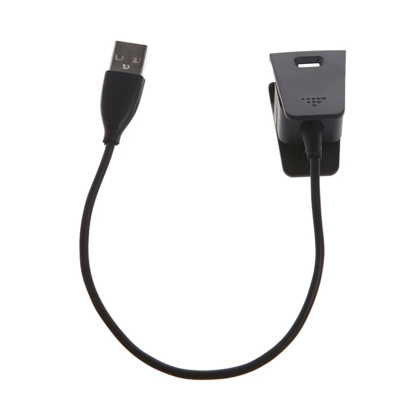 Usb зарядный кабель замена зарядное устройство для FitBit Смарт часы трекер Браслет LX9A