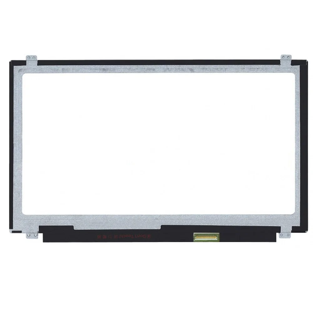 B156HAK03.0 ips светодиодный экран с сенсорной матрицей для ноутбука 15 6 &quotглянцевый