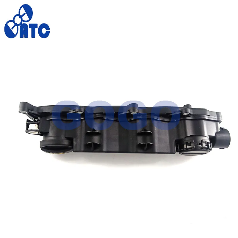 Коромысла двигателя клапанной крышки для peugeot 207 307 308 3008 1,6 HDI 0248. L1, 0249. C2 9651815680